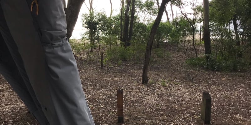 Photo by Melita St Ledger