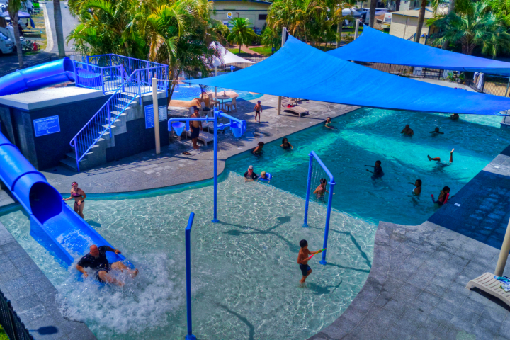 Photo by Michaela B.