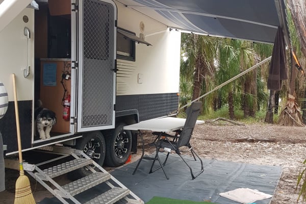 Photo by Anycamp user