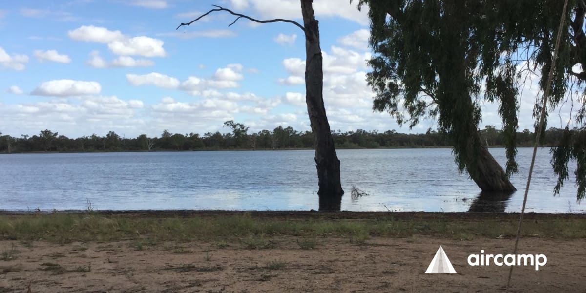 Wooroonook Lakes