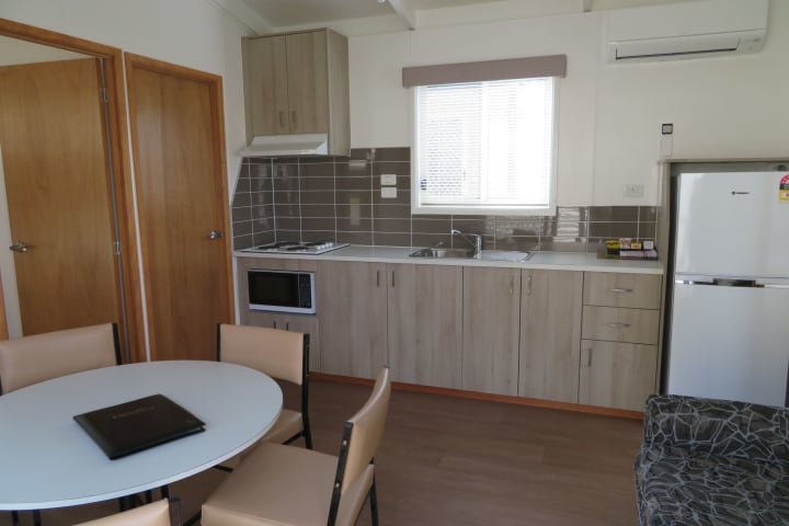 Photo by Warrnambool Holiday Park and Motel