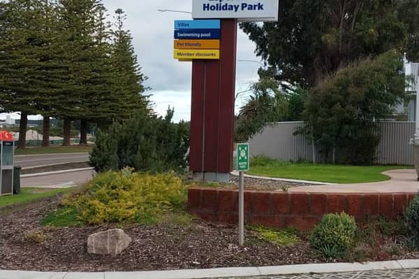 Photo by Colin van den Hoff