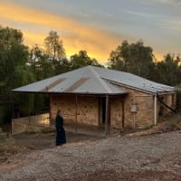 Photo by Samantha B.