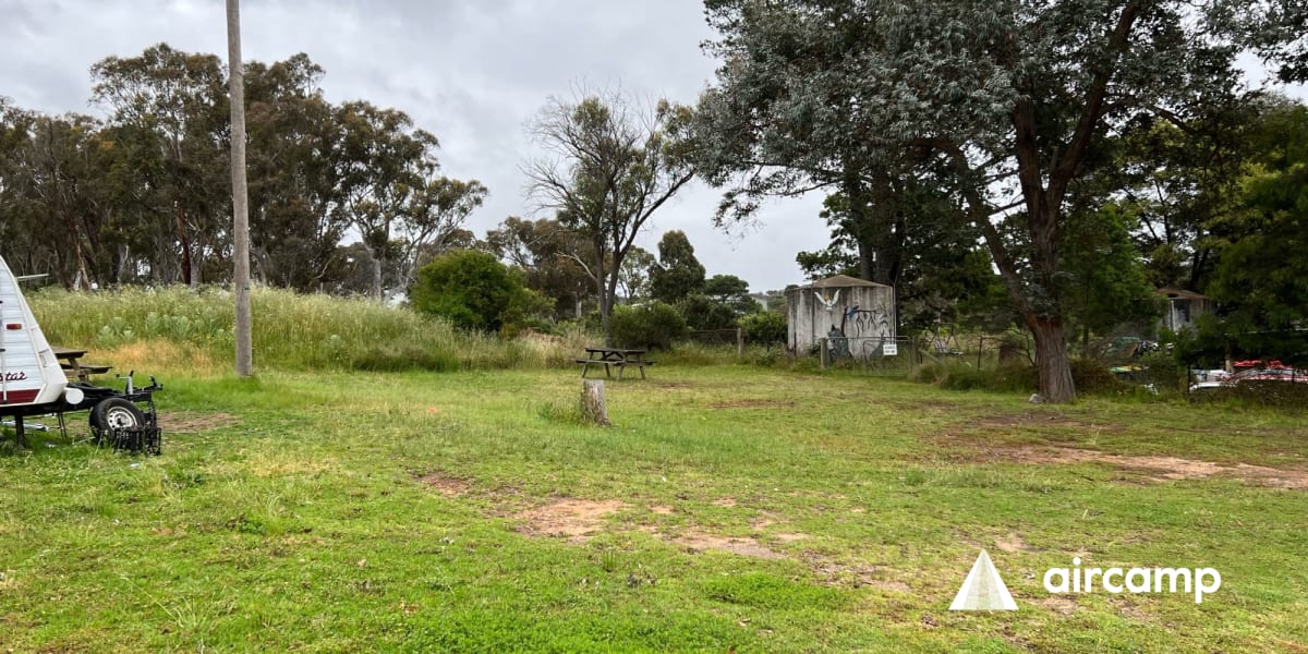 Governors Hill Carapark