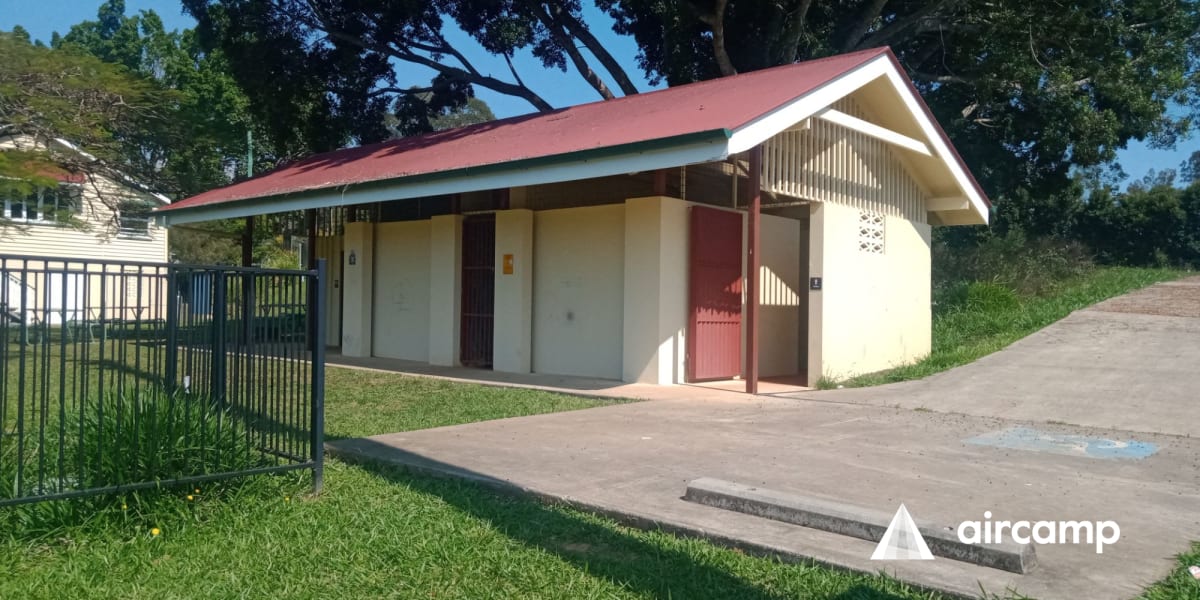 Kin Kin Sportsground