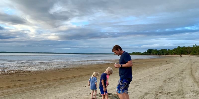 Photo by Corporate to Caravan