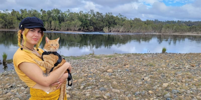 Photo by Sanchia Keeleigh Gray