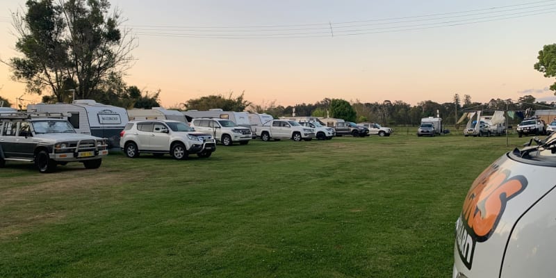 Photo by Jess Van Dyk