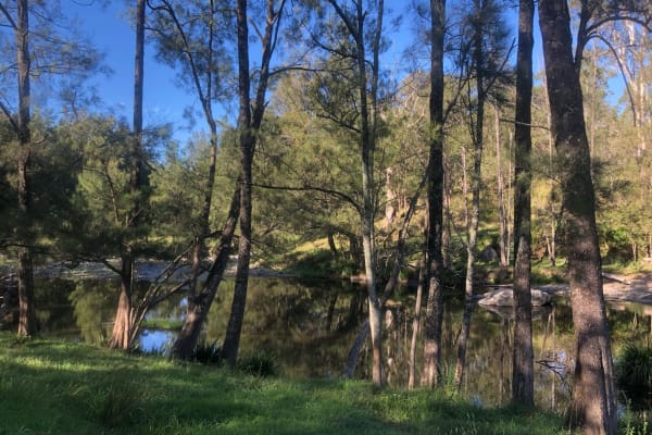 Photo by James Douglas Mitchell