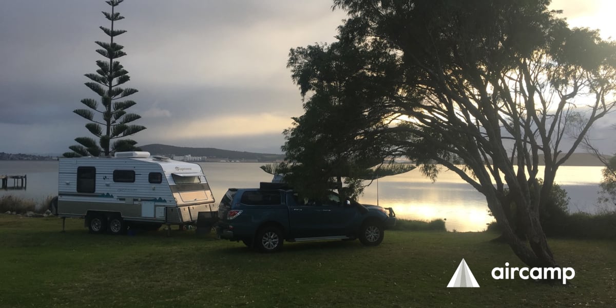 Panorama Caravan Park