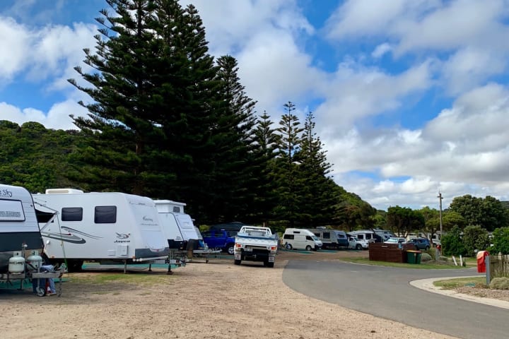 Photo by Kerri-lee M.