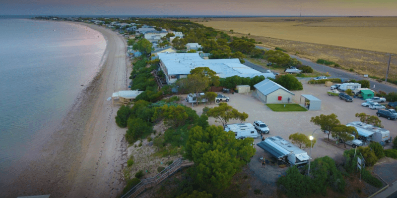 Photo by Yvette & Gavin Bright