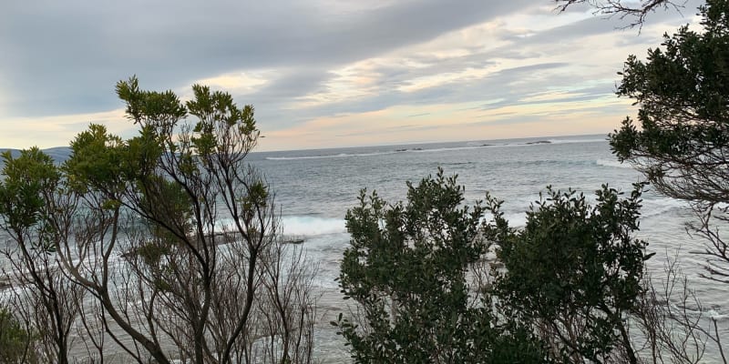 Photo by A chaser of sunsets, ocean, waterfalls etc.