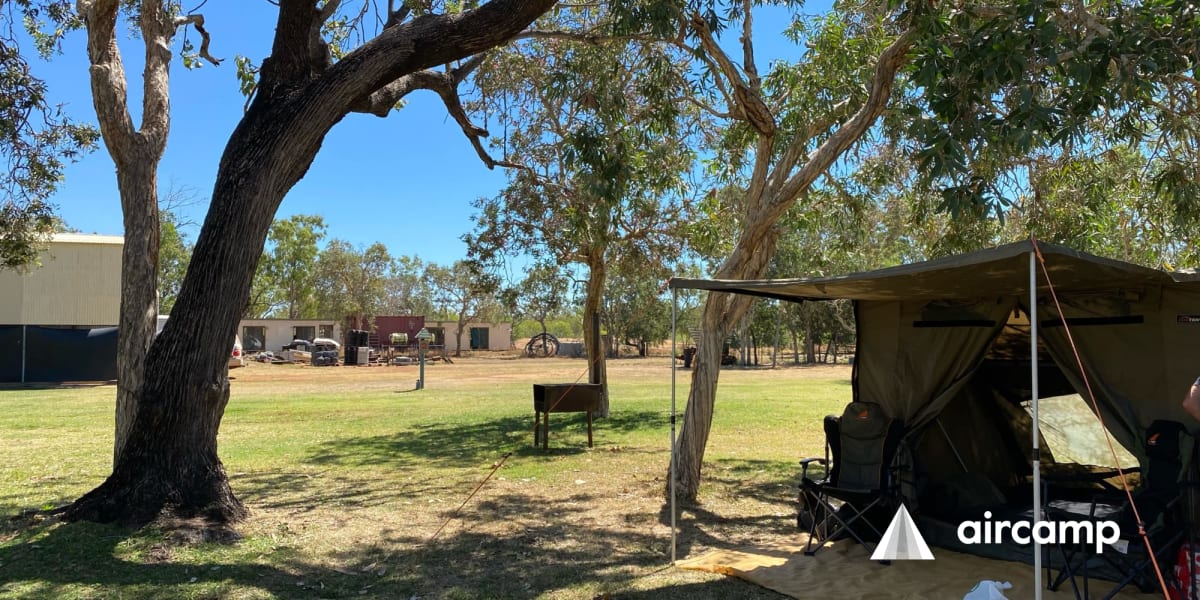 Hells Gate Roadhouse