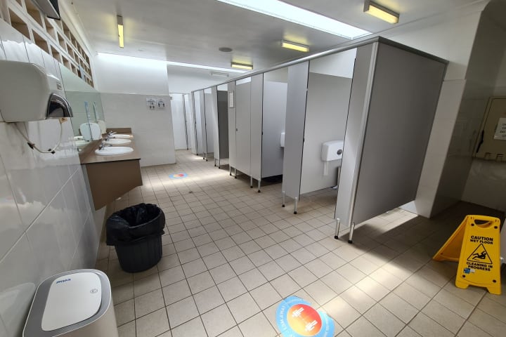 Photo by Michelle S.