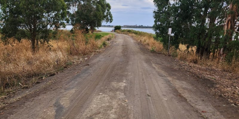 Photo by Charlotte B.