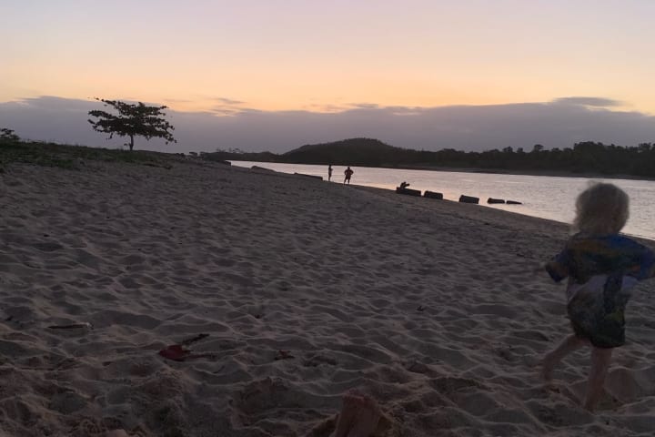 Photo by Corporate to Caravan