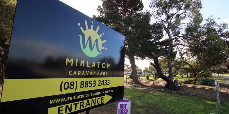 Photo by Glenn & Amy Lennerth