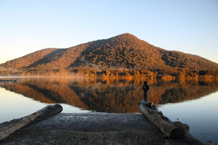 Photo by Diamond Waters Caravan Park