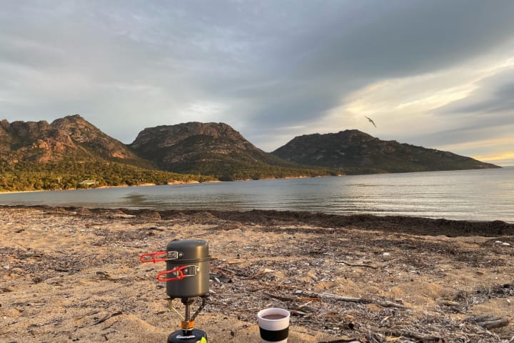 Photo by Brittany B.