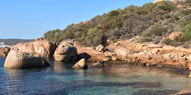 Photo by Rocío Labbé Cerda