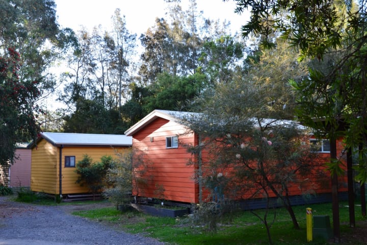 Photo by Hidden Creek Campsite