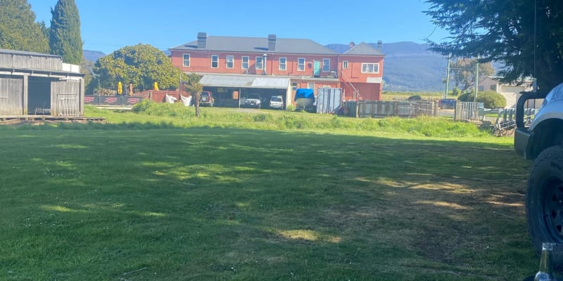 Photo by Samantha k.