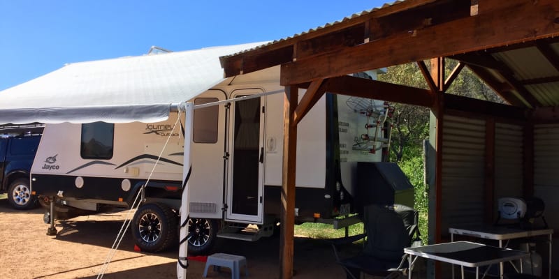 Photo by Kim & Shane