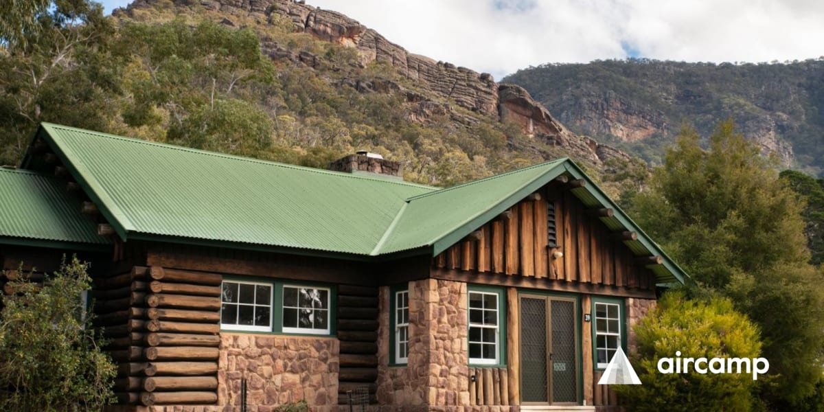 Breeze Holiday Parks - Halls Gap