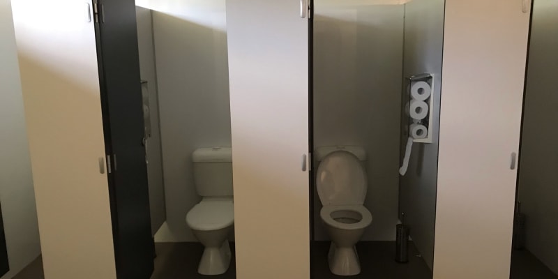 Photo by Four Who Explore