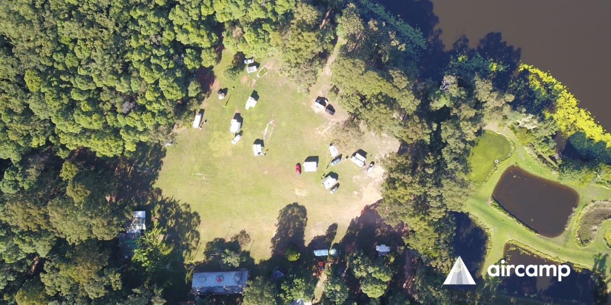 Camp Cooroora