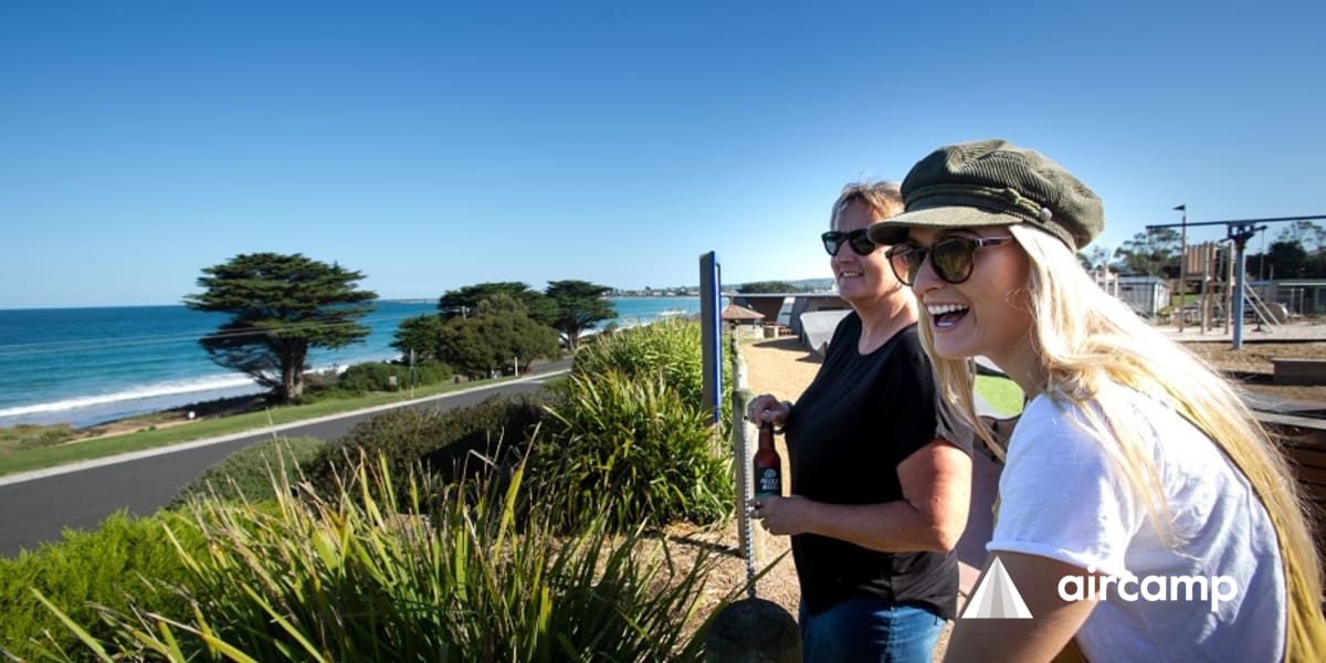 BIG4 Apollo Bay Pisces Holiday Park