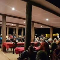 Photo by Olivia Bataligin Averkin