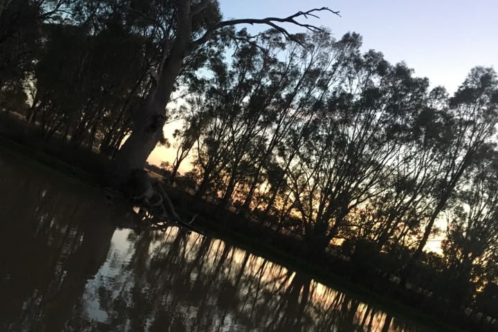 Photo by YoungAdventuresAust