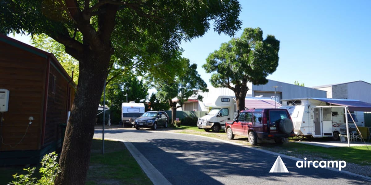 BIG4 Albury Tourist Park