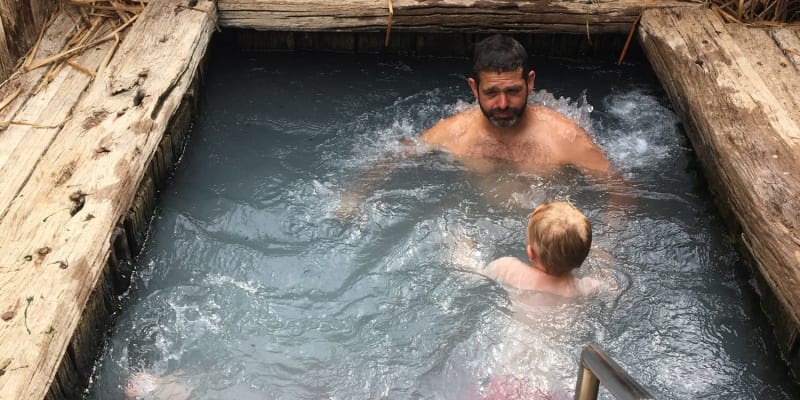 Photo of Coward Springs Campground