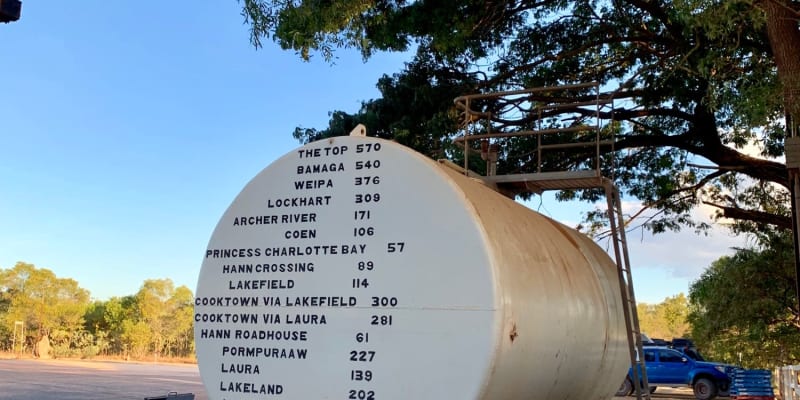 Photo by Corporate to Caravan