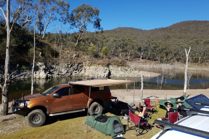 Photo by Traveling c.