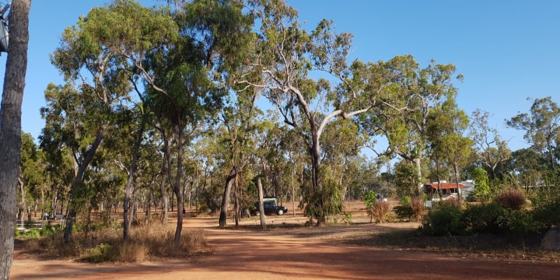 Photo by Making Memories Camping