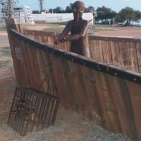 Photo by Colin van den Hoff