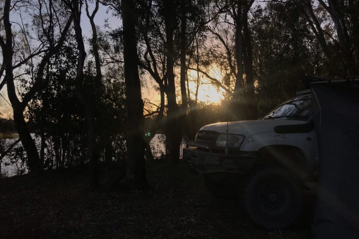 Photo by Brittany P.