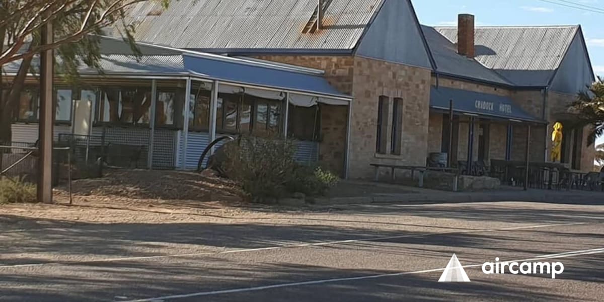 Cradock Hotel