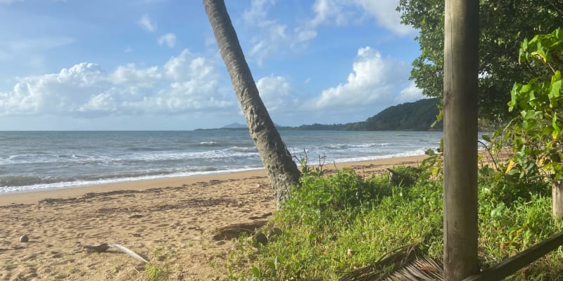 Photo of Bingil Bay Camp Ground