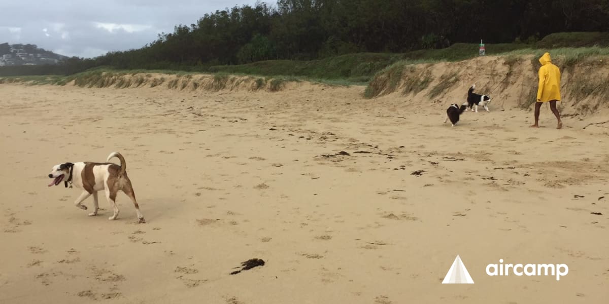 Coolum Beach Holiday Park