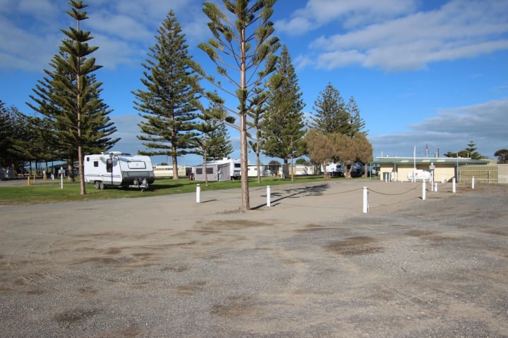 Photo by Minlaton Caravan Park