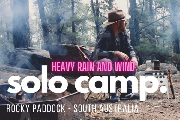 Photo by The Midweek Escape Artist