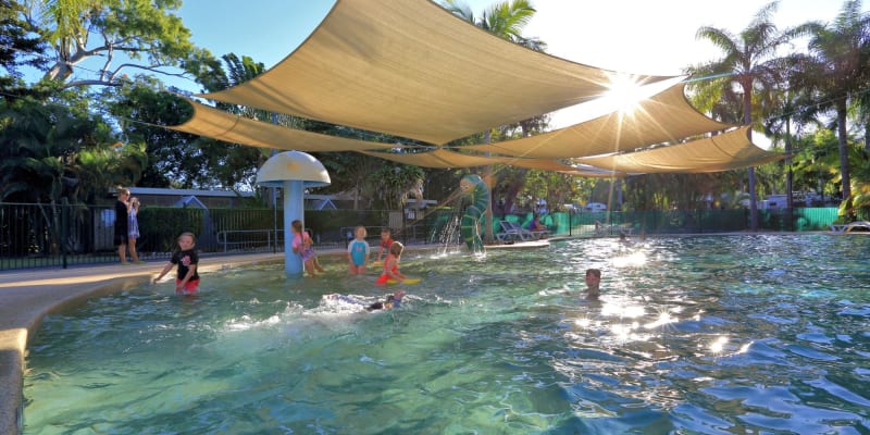 Photo of Cape Hillsborough Nature Tourist Park