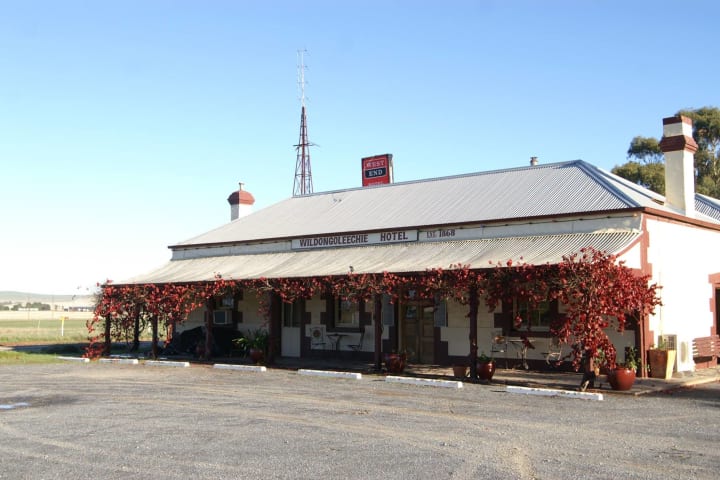 Photo by Kristine P.