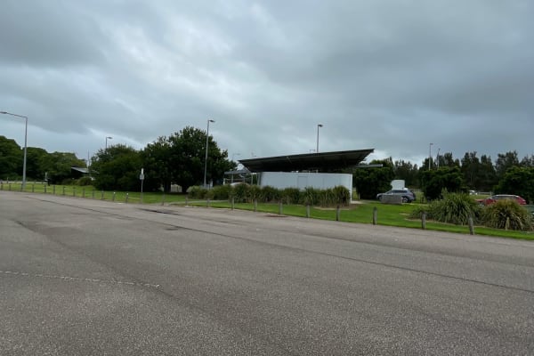 Photo by Francesca G.