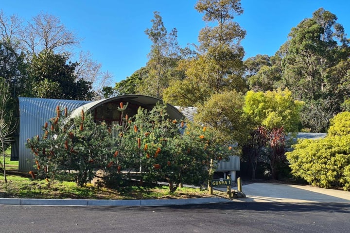 Photo by Kris McLeod (Filotimia Pty Ltd/Kekio Pty Ltd)